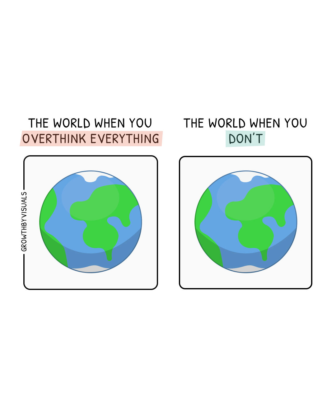 The World's Most Productive Hobby Is Overthinking